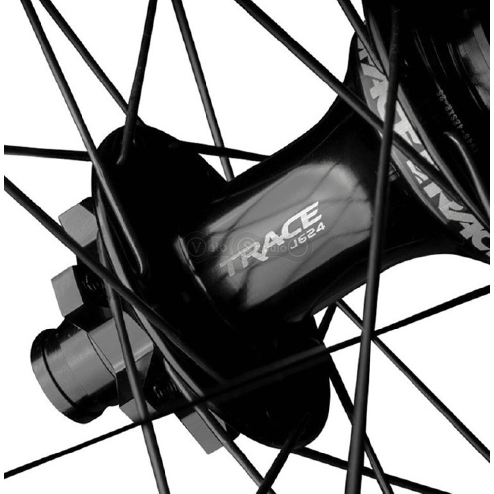 Колесо RACE FACE AEFFECT-R, 30, 12x148, XD, 29, R