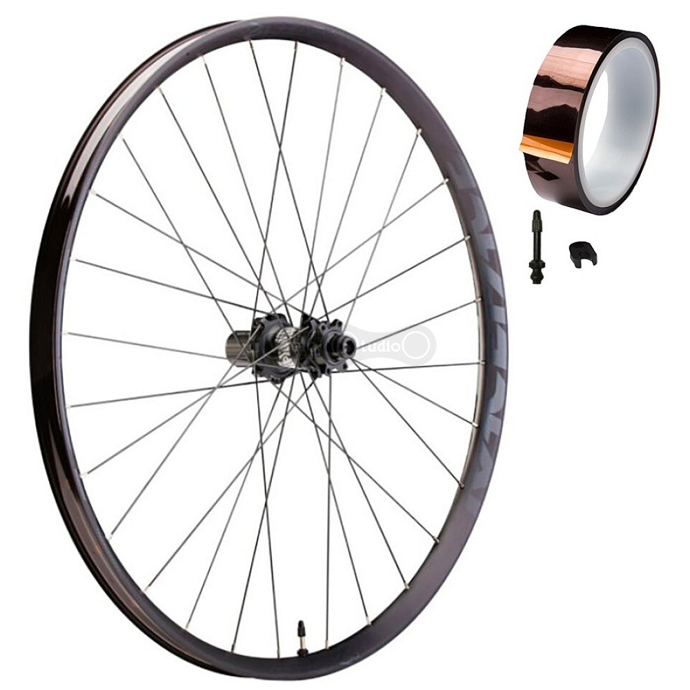 Колесо заднее RACE FACE AEFFECT-R, 30, 12x157, SHI, 29, R