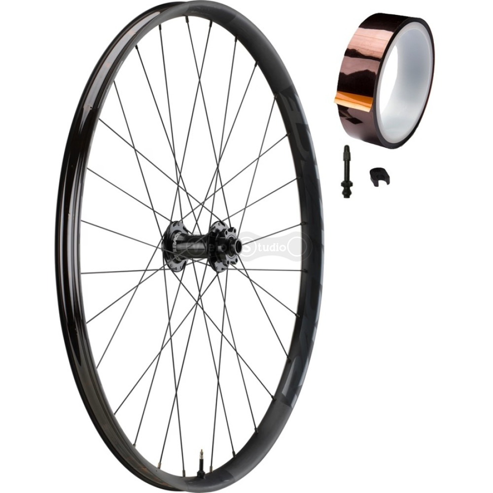 Колесо переднее RACE FACE AEFFECT-R, 30, 15x110, 29, F