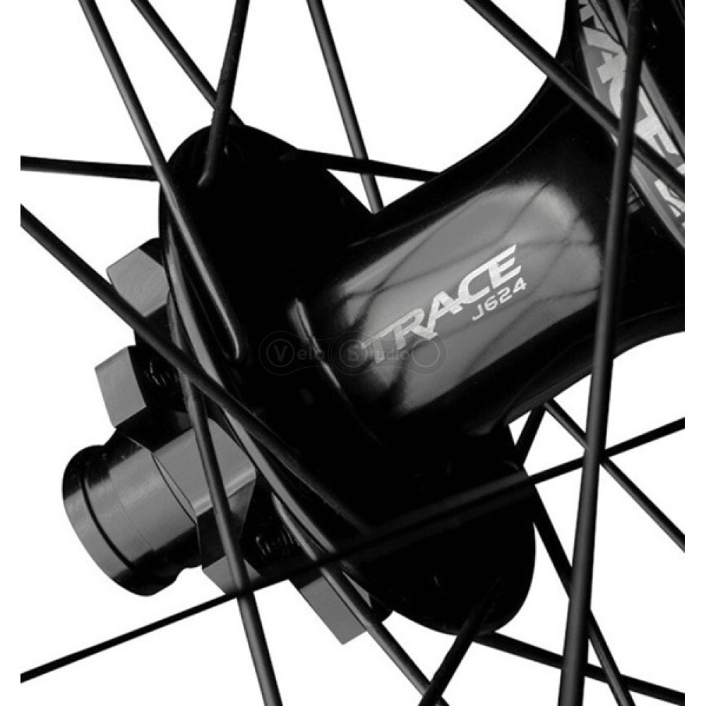 Колесо переднее RACE FACE AEFFECT-R, 30, 15x110, 29, F