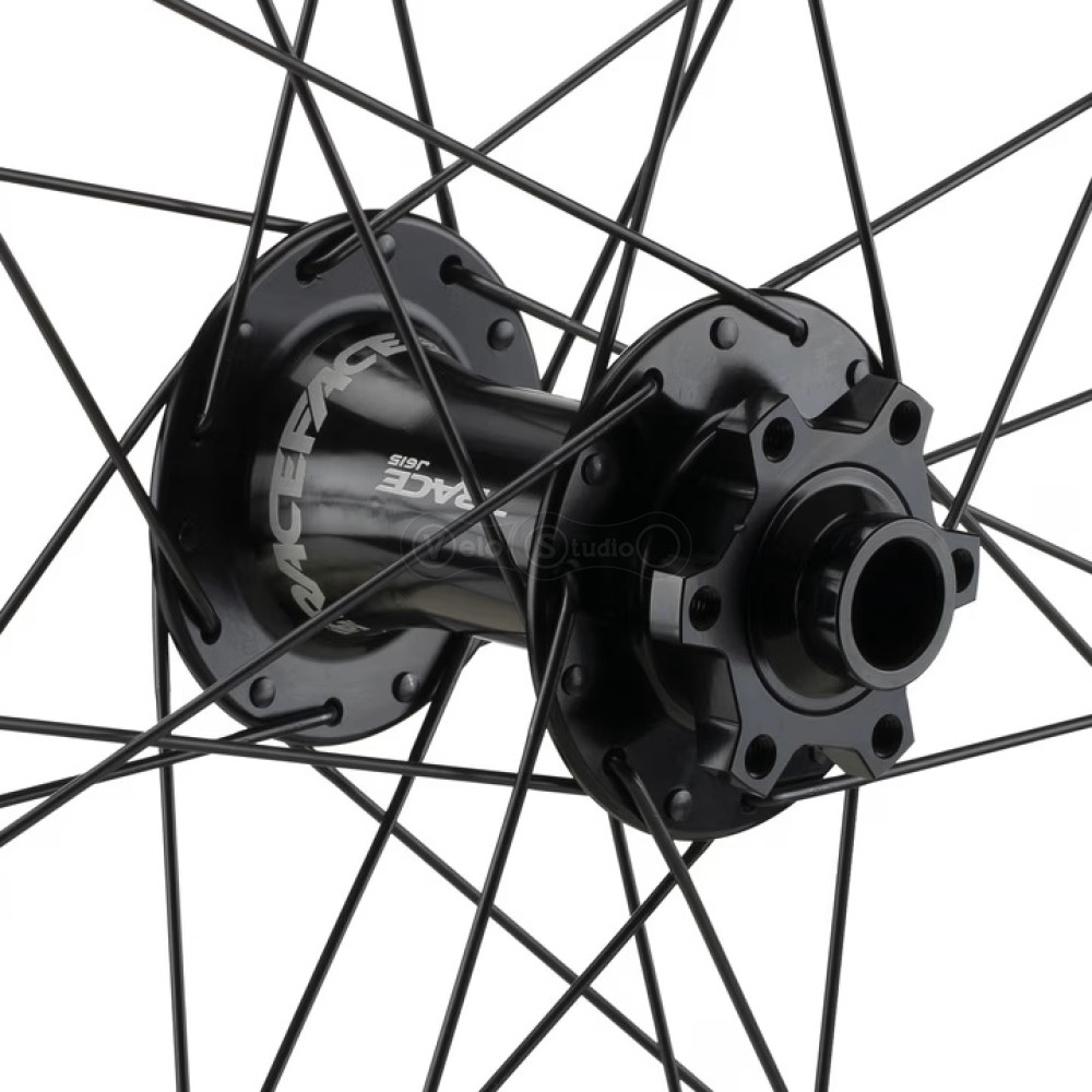 Колесо переднее RACE FACE AEFFECT-R, 30, 15x110, 29, F