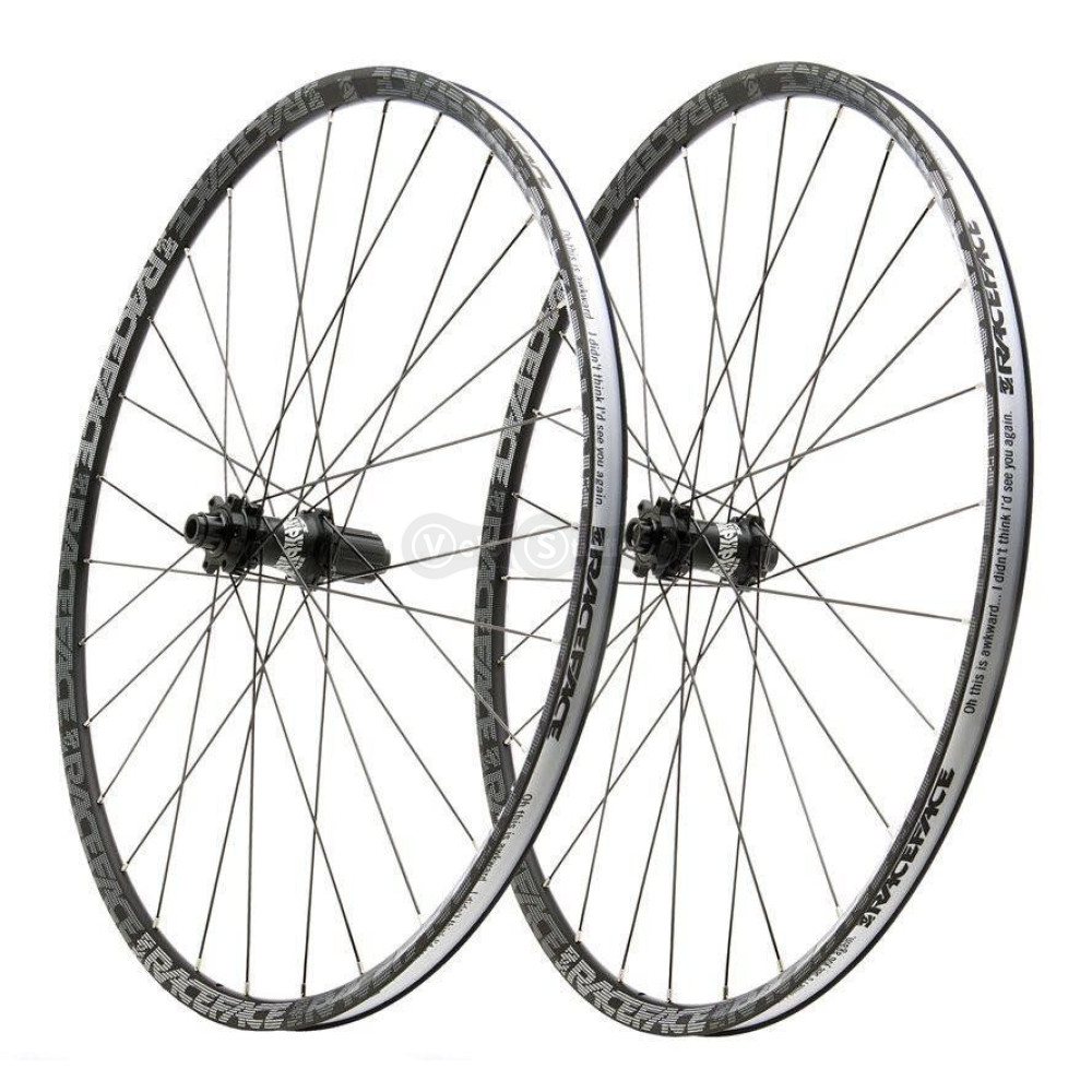 Комплект колёс RACE FACE Turbine WHEEL SET, 27.5 15x100/12x142