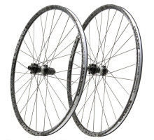 Комплект коліс RACE FACE Turbine WHEEL SET, 27.5 15x100/12x142
