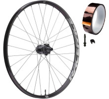 Заднє колесо Race Face Turbine eMTB 2025, 30, 12x148, XD, 6B, 27.5, R