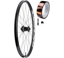 Колесо переднє Race Face Turbine eMTB 2025, 30, 15x110, 6B, 29, F