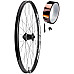Колесо переднее Race Face Turbine eMTB 2025, 30, 15x110, 6B, 29, F