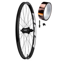 Заднє колесо Race Face ERA, 30, 12x148, MS, 6B, 27.5,R