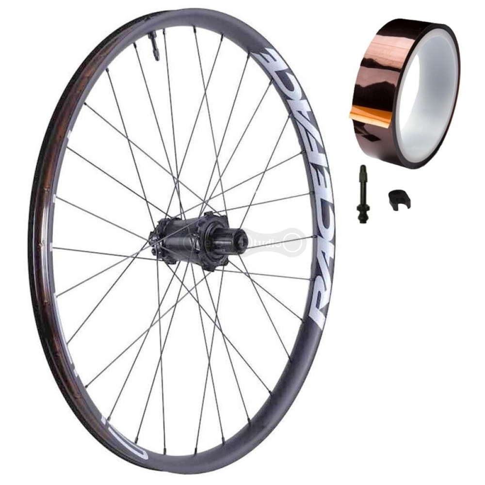 Колесо заднее RACE FACE ATLAS, 30, 12X150/157, SHI, 27.5, REAR