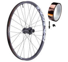 Заднє колесо RACE FACE ATLAS, 30, 12X150/157, SHI, 27.5, REAR