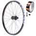 Колесо заднее RACE FACE ATLAS, 30, 12X150/157, SHI, 27.5, REAR
