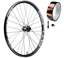 Переднє колесо RACE FACE ATLAS, 30, 20X110-B, 29, FRONT