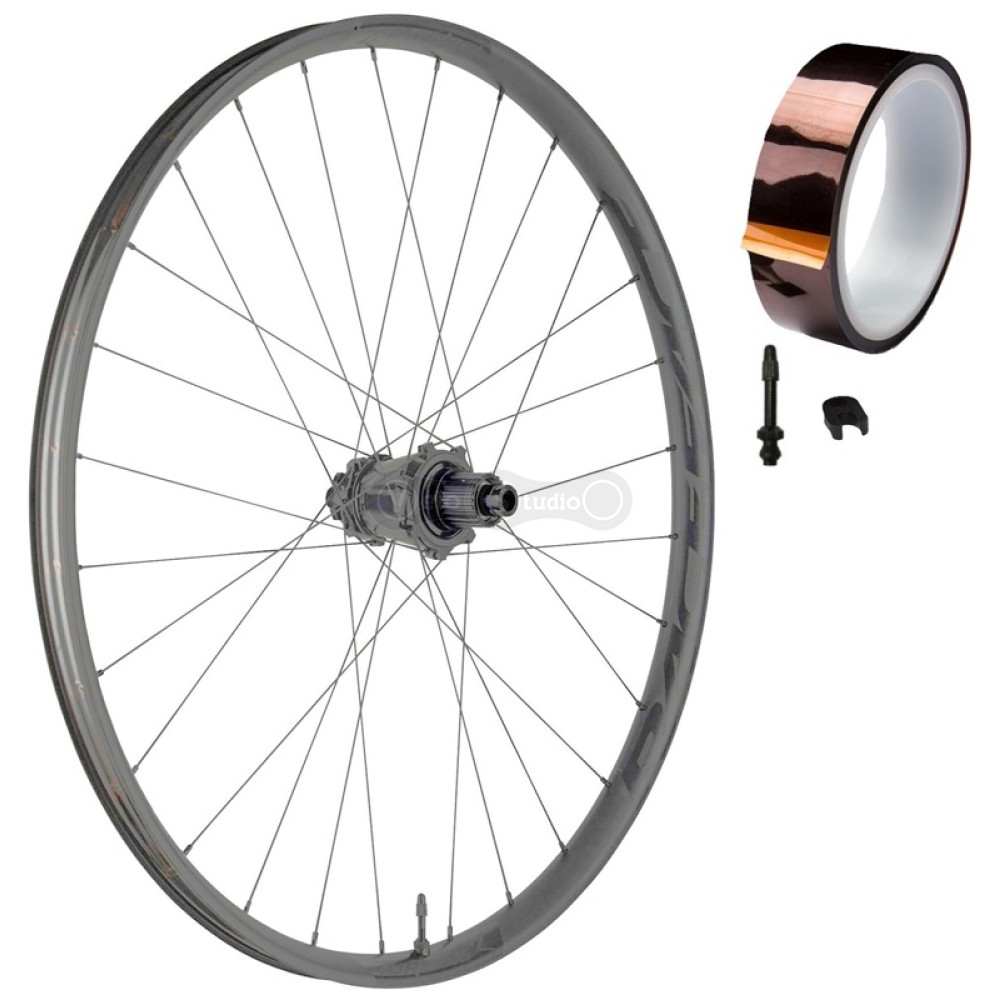 Колесо заднее RACE FACE TURBINE-R, 30, 12X148, BST, MS SHI12, 29, R