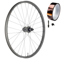 Заднє колесо RACE FACE TURBINE-R, 30, 12X148, BST, MS SHI12, 29, R