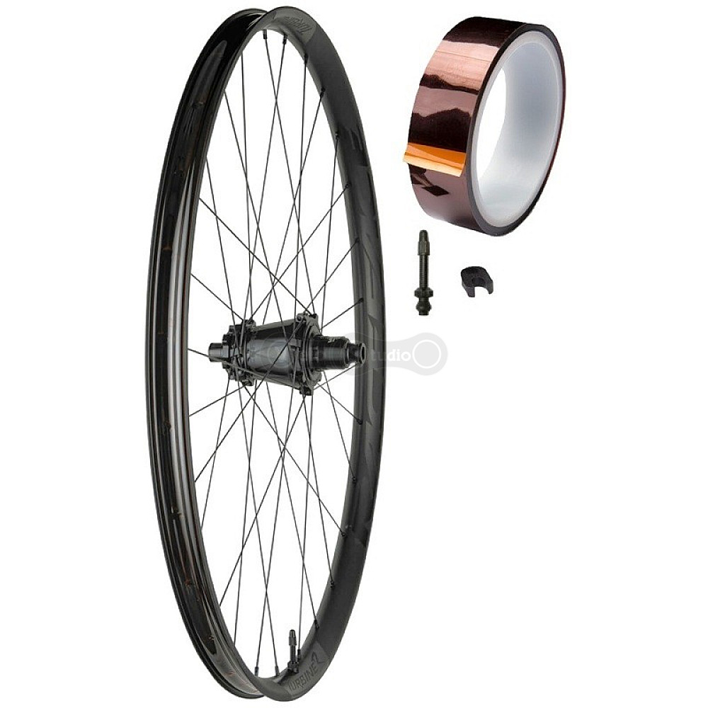 Заднє колесо RACE FACE TURBINE-R, 30, 12X148, BST, XD, 29, REAR