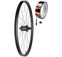 Заднє колесо RACE FACE TURBINE-R, 30, 12X148, BST, XD, 29, REAR