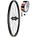 Заднє колесо RACE FACE TURBINE-R, 30, 12X148, BST, XD, 29, REAR