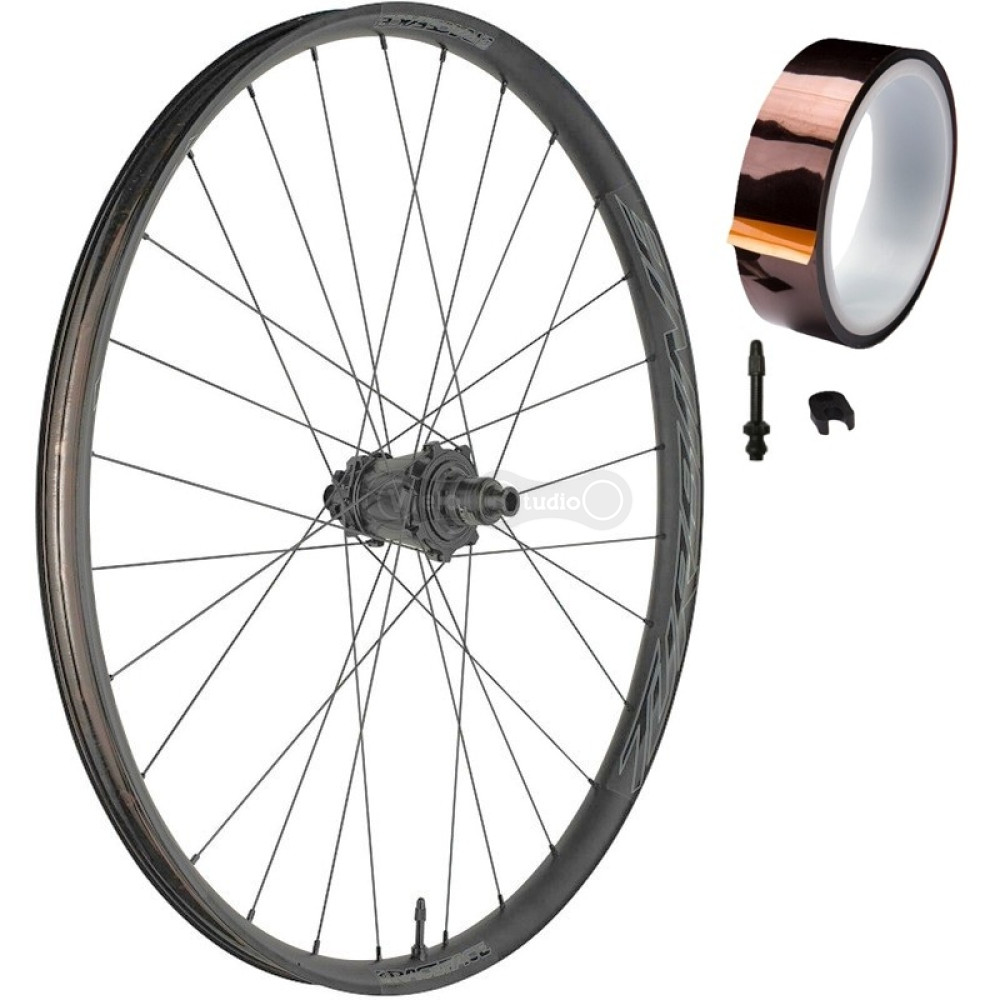 Колесо заднее RACE FACE TURBINE-R, 35, 12x148-B, XD, 29, R