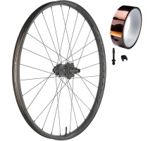 Заднє колесо RACE FACE TURBINE-R, 35, 12x148-B, XD, 29, R