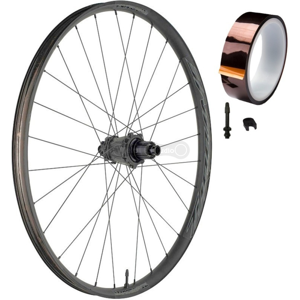 Заднє колесо RACE FACE TURBINE-R, 35, 12x157-SB, MS SHI12, 29, R