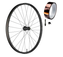 Колесо переднє RACE FACE TURBINE-R, 35, 415, 15x110-B, 29, F