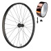 Колесо переднее RACE FACE TURBINE-R, 35, 415, 15x110-B, 29, F