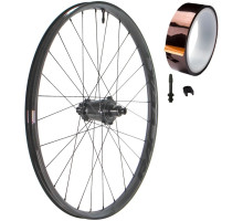 Заднє колесо RACE FACE Turbine R 30, 12x148, XD, 6B, 29, R