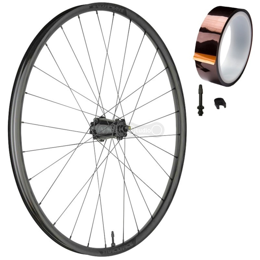 Колесо переднее RACE FACE Turbine R 30, 15x110, 6B, 29, F