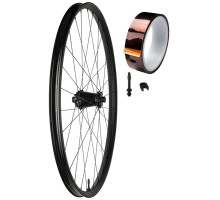 Переднє колесо RACE FACE TURBINE-R, 30, 15X110, BST, 29, FRONT