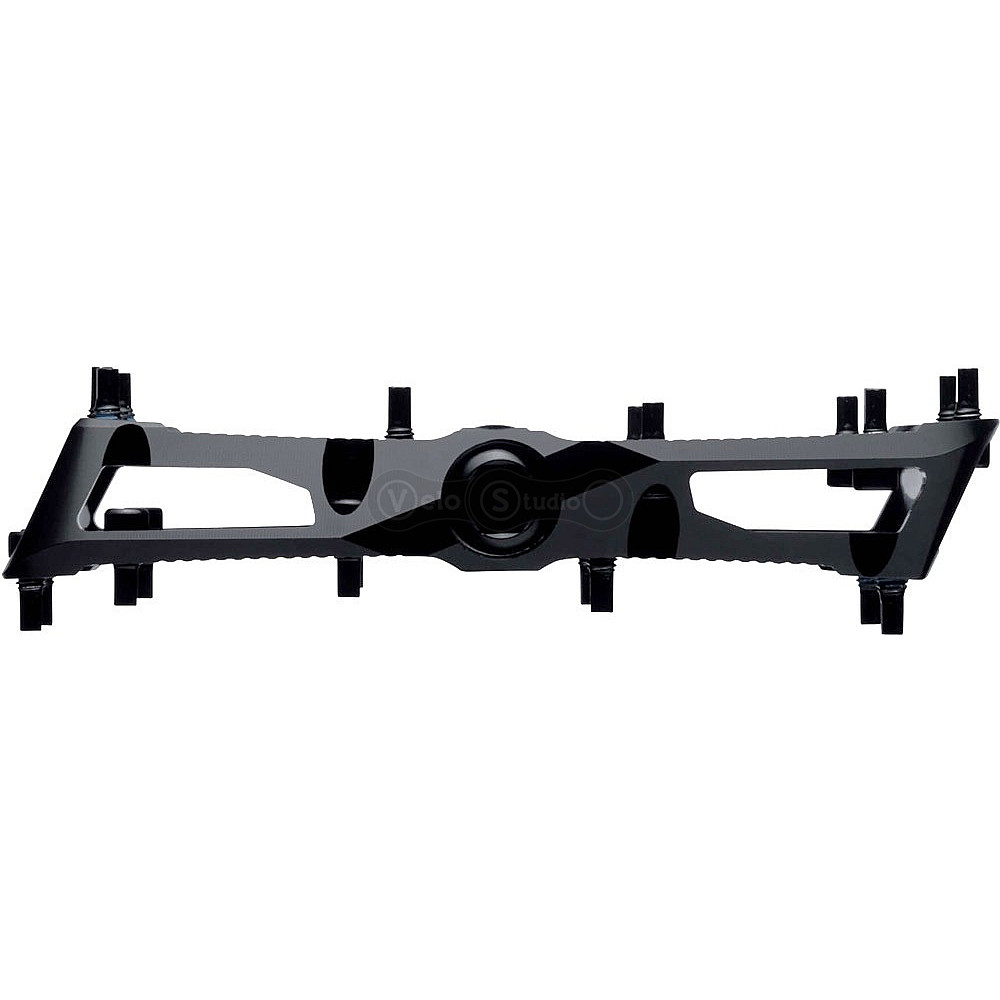 Педалі Race Face TURBINE PEDAL, 2026, BLACK