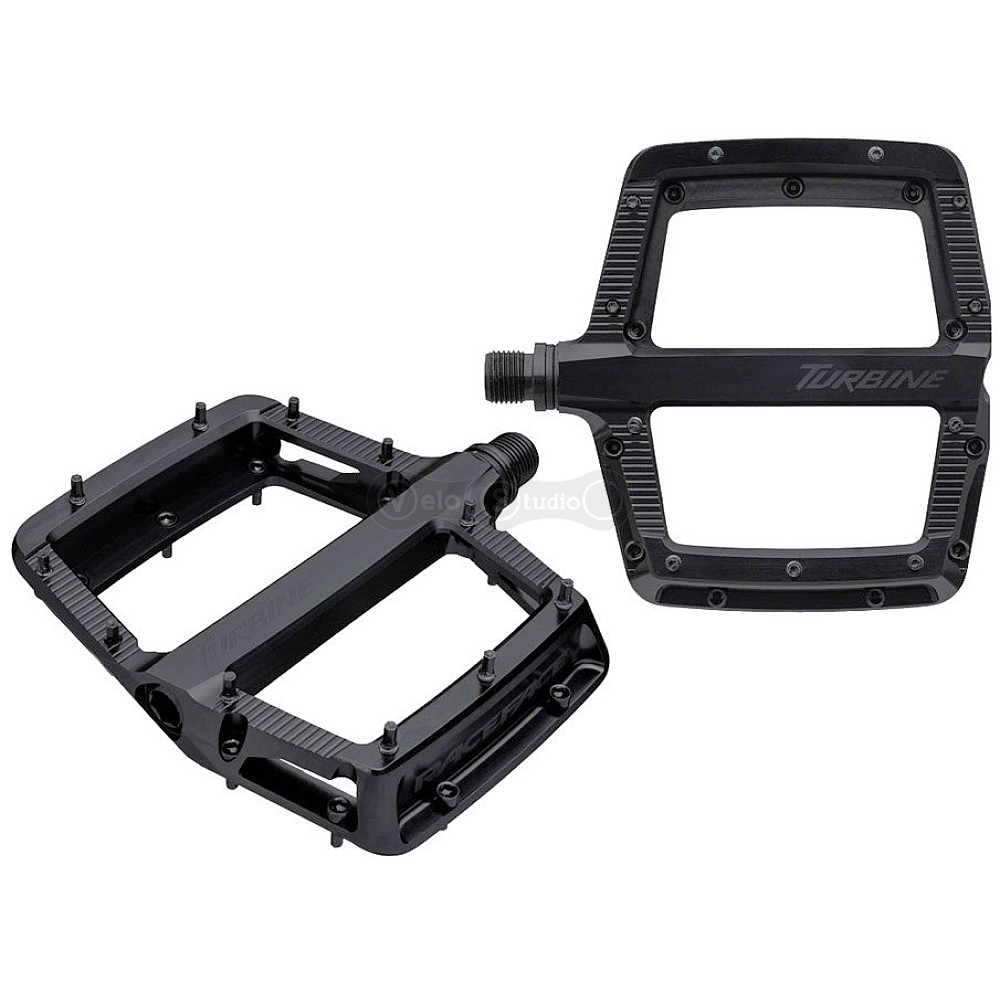 Педалі Race Face TURBINE PEDAL, 2026, BLACK