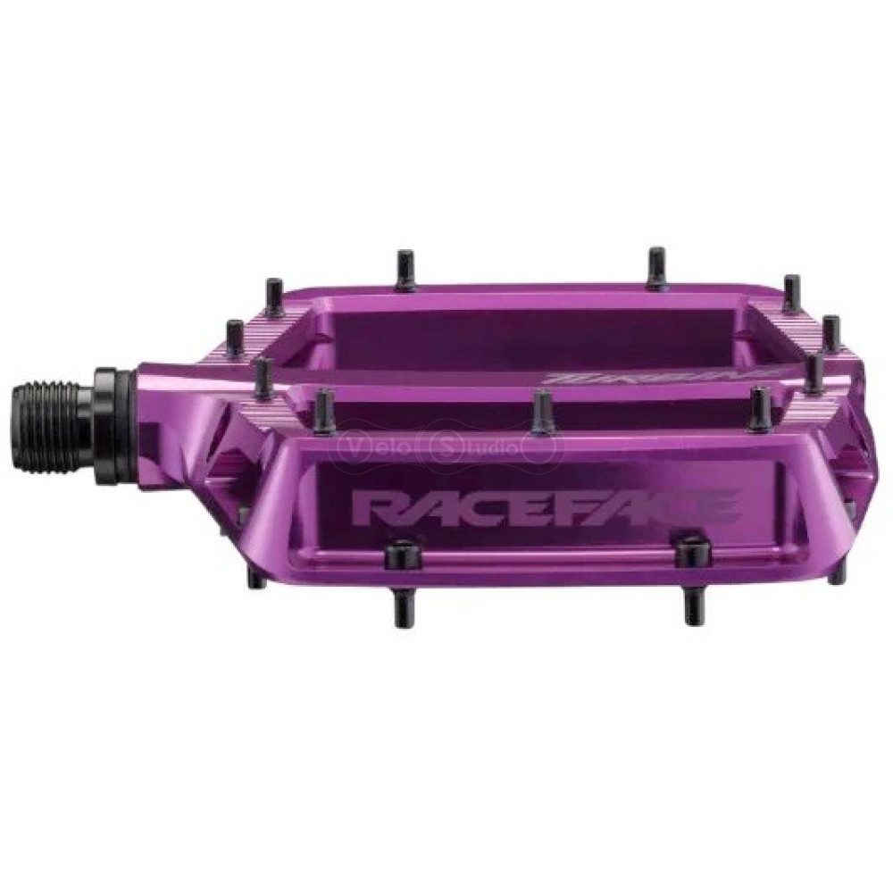 Педалі Race Face TURBINE PEDAL, 2026, PURPLE