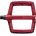 Педалі Race Face TURBINE PEDAL, 2026, RED