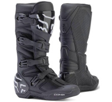 Жіночі мотоботи FOX COMP Woman Boot [Black], US6
