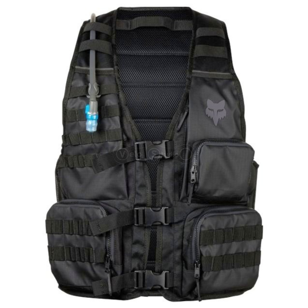 Жилет FOX Legion Tac Vest Black розмір S/M