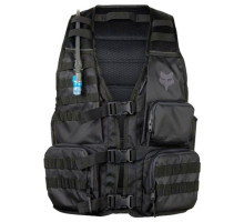 Жилет FOX Legion Tac Vest Black розмір S/M