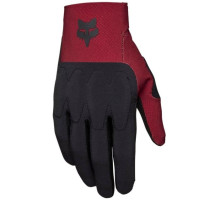 Вело рукавички FOX DEFEND Glove - D30® [Rust], XL (11)