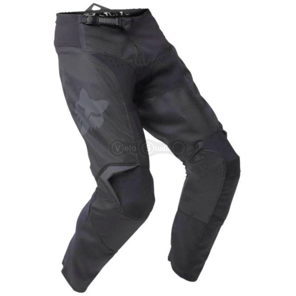 Штаны FOX 180 Pant - BLACKOUT [Black], 34