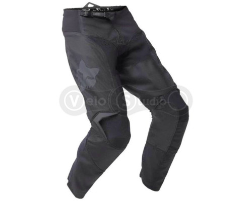 Штаны FOX 180 Pant - BLACKOUT [Black], 38