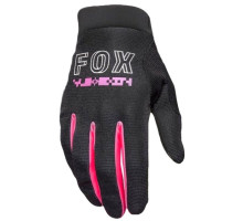 Вело перчатки FOX RANGER Glove - DIGI IMAGE [Black], XL (11)