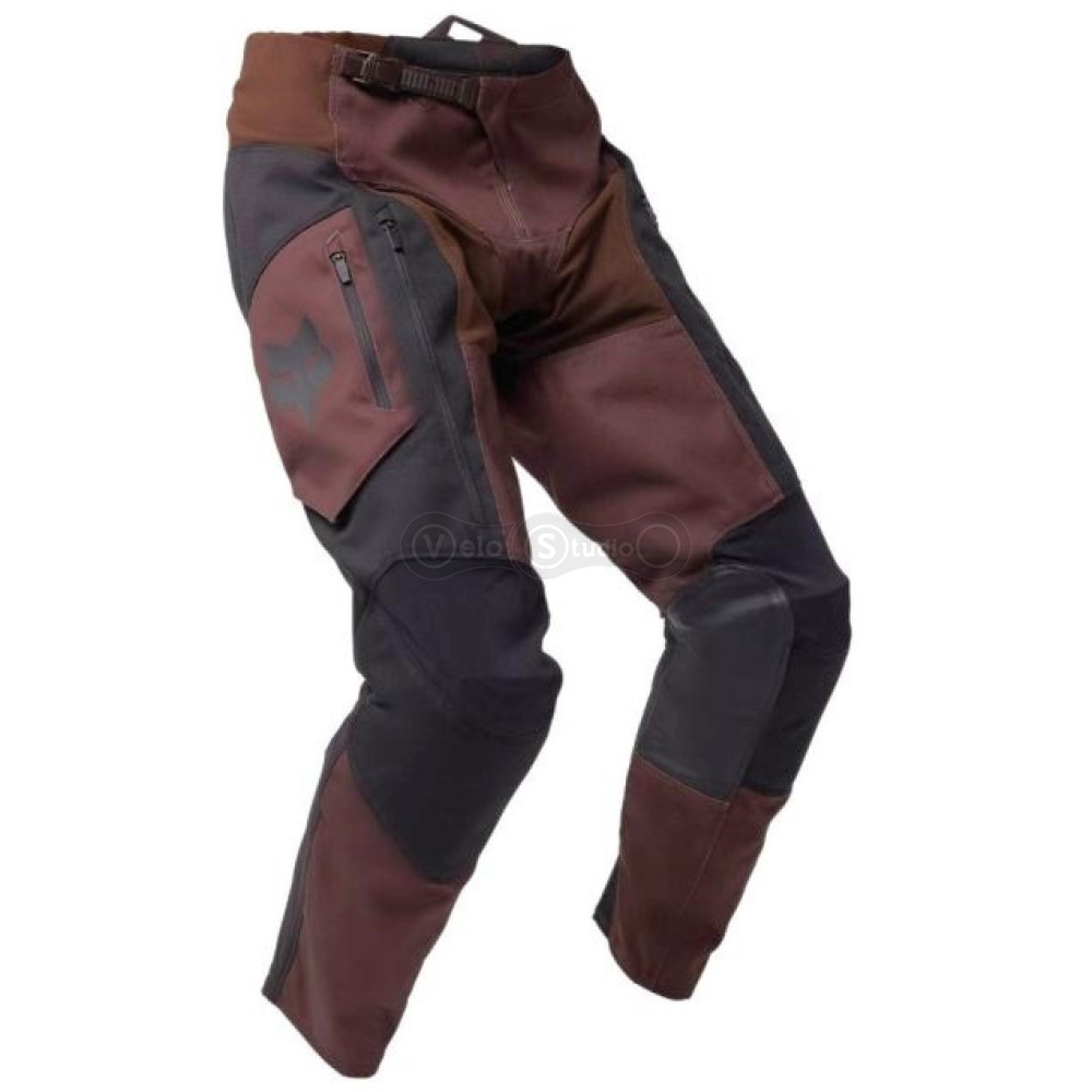 Штаны FOX Ranger Off Road Pant [Cocoa], 32