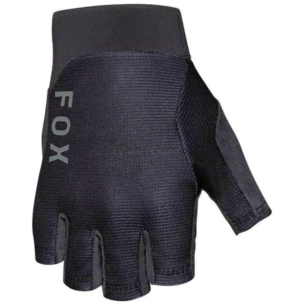 Вело перчатки FOX Ranger GEL Short Glove [Black1], XXL (12)