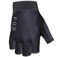 Вело перчатки FOX Ranger GEL Short Glove [Black1], M (9)