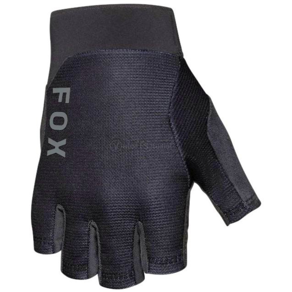 Вело перчатки FOX Ranger GEL Short Glove [Black1], XL (11)