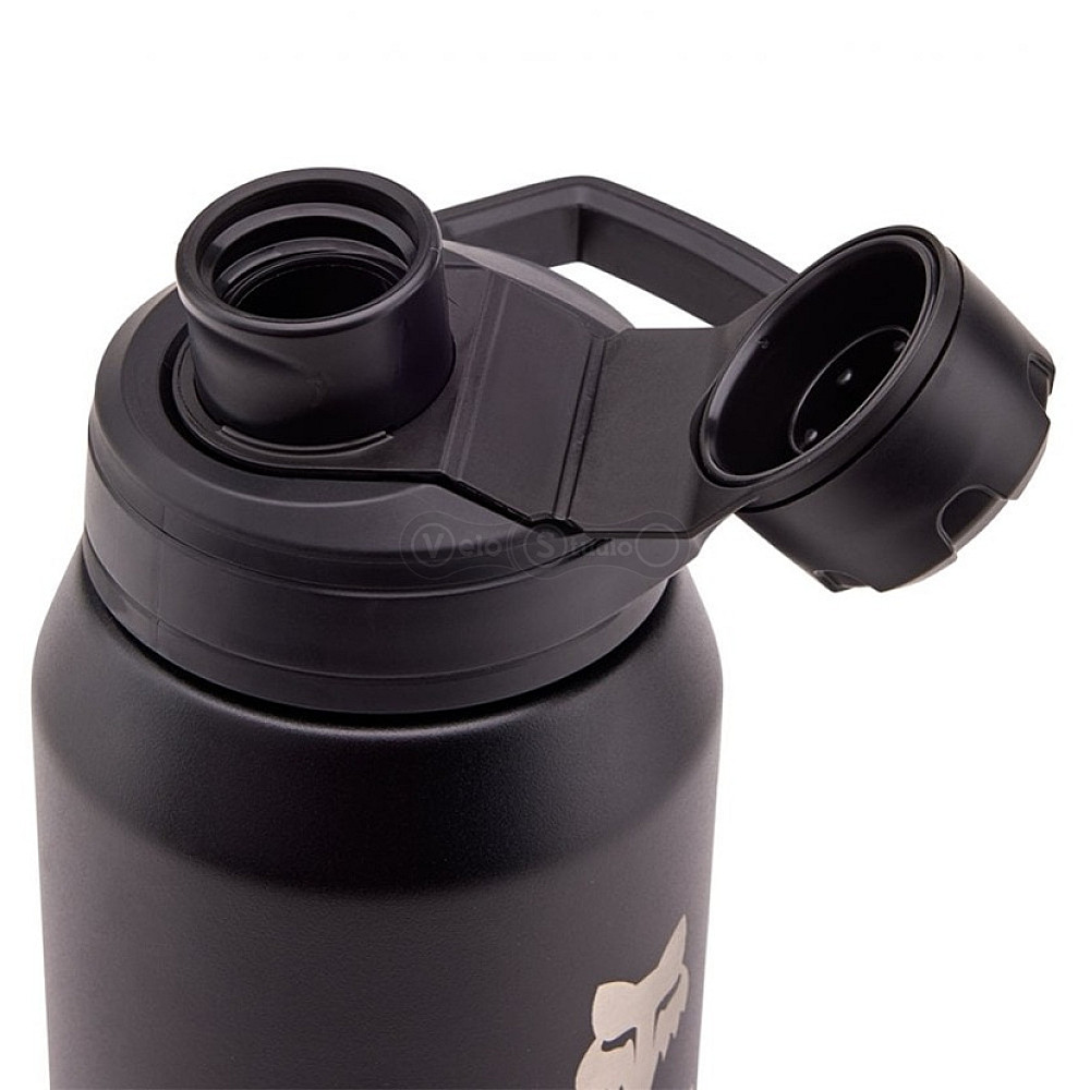 Фляга FOX CAMELBAK® Bottle [Black], 950 ml