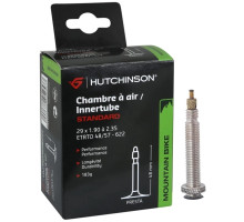 Камера HUTCHINSON STANDARD 29x1.90-2.35 VF 48 мм