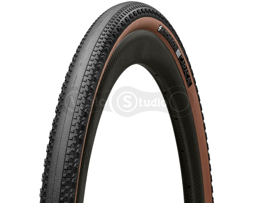 Покришка HUTCHINSON CARACAL Hardskin TAN 700x45