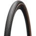 Покрышка HUTCHINSON OVERIDE TLR HARDSKIN TAN 700x40