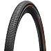Покришка HUTCHINSON TOUAREG TAN 700x40