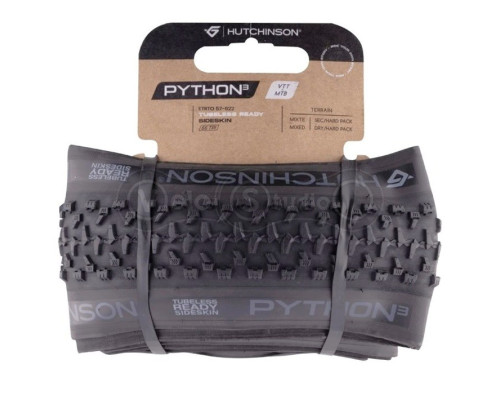 Покришка HUTCHINSON PYTHON 3 TLR 27,5x2,3