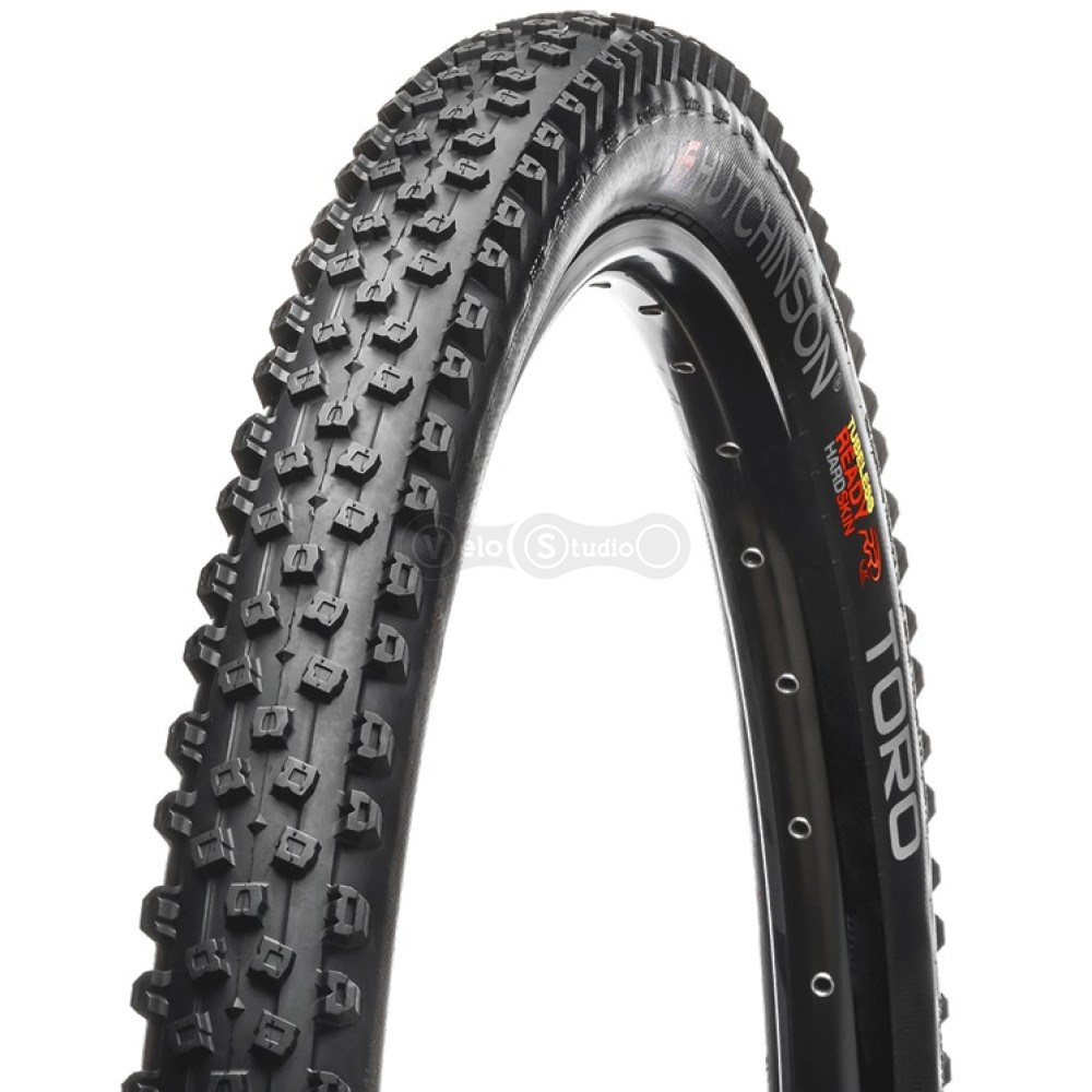 Покрышка HUTCHINSON TORO 26X2.15 NOIR TT